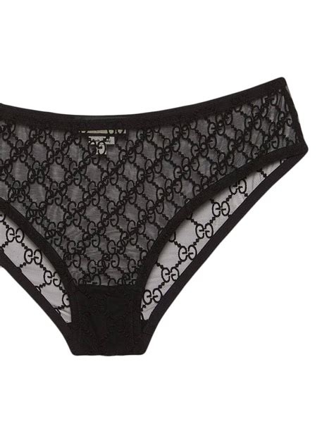 namaak gucci panty|gucci lingerie for women.